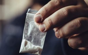 У Франківську на Січових та Мазепи патрульні виявили речовини, схожі…