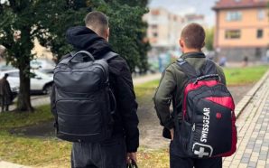 З окупації вивезли двох 18-річних хлопців, які отримали повістки для…