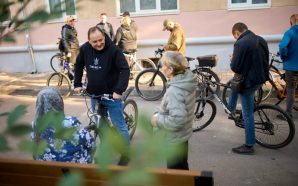 Руслан Марцінків проінспектував центральну частину Івано-Франківська та школи: що виявили