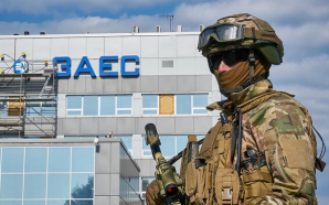 Запорізька АЕС шість діб працює на генераторах: інженер-атомник попередив про…