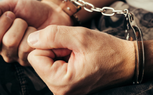 На Хмельниччині затримали підозрюваного у вбивстві Андрія Парубія: що відомо