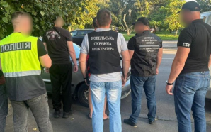 15 тисяч доларів за нелегальний перетин кордону: на Волині правоохоронці…