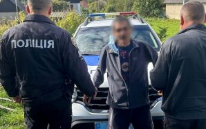 На Закарпатті під час сімейної сварки батько вбив 20-річного сина