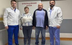 “Це було диво”: двоє пацієнтів з Івано-Франківщини живуть із пересадженим…