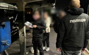 З локомотива в каністру: як працівники депо продавали дизель мешканцям…