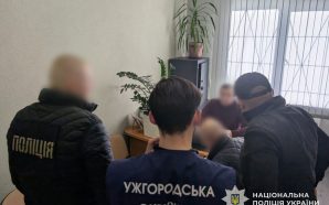 Махінації з гуманітарними автівками на Закарпатті: підозрють директора благодійної організації