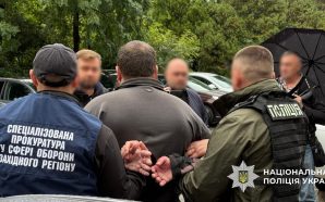 У Франківську чоловік пропонував військовим виробити фальшиву інвалідність за шість…
