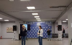 Роботи героя з Франківська показали в Києві: відкрилася виставка Остапа…