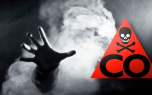 Отруєння чадним газом: несправний газовий котел ледь не забрав життя…