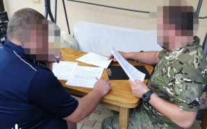 Завдав збитків на 2,3 мільйона: на Прикарпатті судитимуть правоохоронця за…