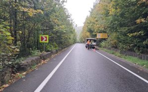 На Прикарпатті продовжують ремонтувати дороги: де працюють цього тижня