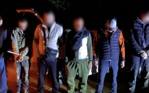 Хотіли втекти до Румунії: прикордонники затримали порушників, серед них прикарпатець