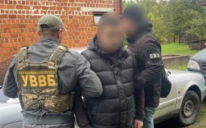 Намагався переправити ухилянта до Румунії: прикордонники затримали прикарпатця
