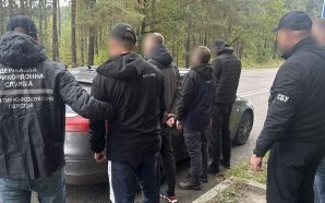 Незаконно переправляв чоловіків за кордон: на Волині викрили схему