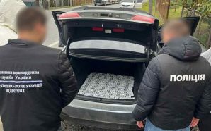 Понад 12 тисяч доларів за незаконний перетин кордону: прикордонники викрили…