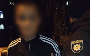 У Франківську чоловік поранив дружину ножем: поліція затримала зловмисника