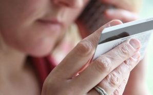 Телефонний шахрай обікрав жінку з Івано-Франківська на 95 тисяч