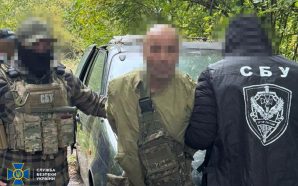 Коригував ракетні удари по Львівській області: СБУ викрила «крота» у…