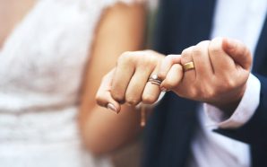 Українки масово виходять заміж за поляків: зафіксована рекордна кількість таких…