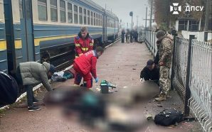 Чоловік підірвав гранату під час перевірки документів на Житомирщині: троє…