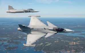 Україна отримає 150 винищувачів Gripen зі Швеції: перші вже у…