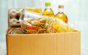 В Івано-Франківську роздаватимуть продуктові набори: хто зможе отримати