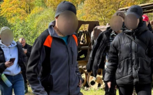 На Косівщині дві доби шукали в лісі зниклого чоловіка