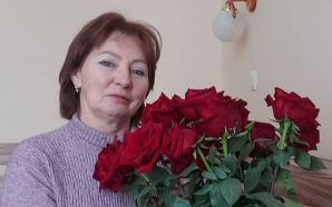 100 історій про мову: «Чоловік хотів, щоб я перейшла на…