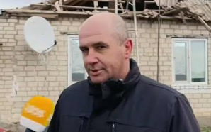 «Очолював» окупаційну адміністрацію на Херсонщині: СБУ в Івано-Франківську повідомила про…