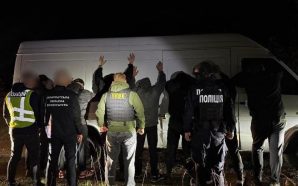 8 тисяч доларів за переправу через Тису: прикордонники зірвали чергову…