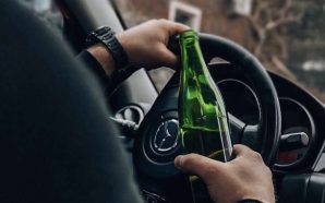 У Франківську за вихідні патрульні зупинили 8 водіїв із ознаками…