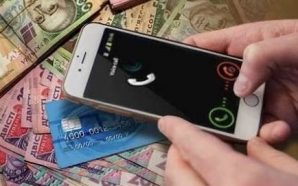 Мешканець Івано-Франківська втратив 78 тисяч гривень через телефонне шахрайство