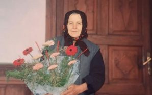 На Коломийщині Ганна Уграк відзначила 101-й день народження