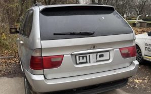 У Франківську водій вчинив ДТП та поїхав з місця пригоди:…