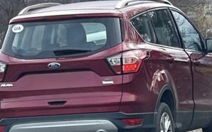 У селі Глибока патрульні зупинили неповнолітнього водія без прав