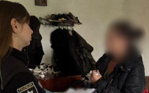 В Одесі п’яна бабуся побила тримісячного онука — дитина в…