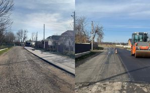 На Франківщині дорожники завершили ремонт важливої ділянки дороги
