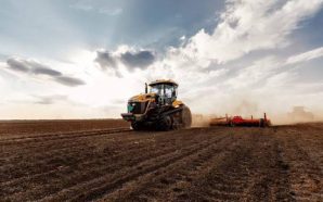 Аграрії Прикарпаття завершили посівну озимих культур