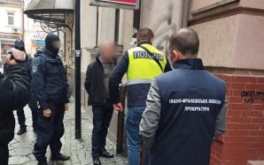 На Прикарпатті затримали чоловіка, який за 12 тисяч євро переправляв…