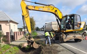 На Франківщині триває підготовка автошляхів до зими