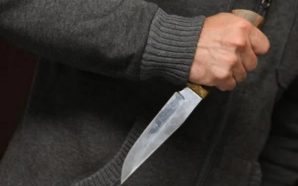 Конфлікт на дорозі завершився ножовим пораненням: поліція затримала нападника