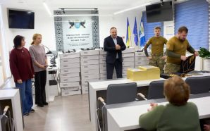 Школи та садки Івано-Франківська зібрали 1 мільйон гривень на дрони…