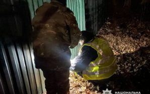 У Житомирі 15-річна матір залишила немовля біля смітника