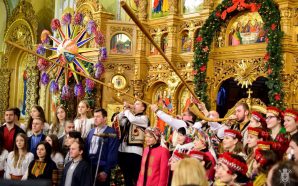 Завтра у Франківську стартує XVII Міжнародний Різдвяний фестиваль «Коляда на&hellip;