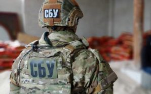 СБУ затримала іноземців, які на замовлення рф готували підпал сільради…