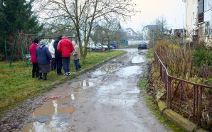 Руслан Марцінків провів інспекцію на кількох локацій та дав нові…