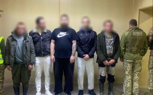 На Франківщині викрили схему незаконного переправлення військовозобов’язаних за кордон