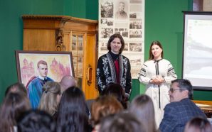 160 років Шептицькому: в Івано-Франківську провели наукову конференцію