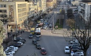 Громадський транспорт у Франківську стане швидшим: готують нову схему руху