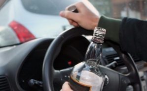 Нетверезий водій керував авто без прав і страховки у Франківську